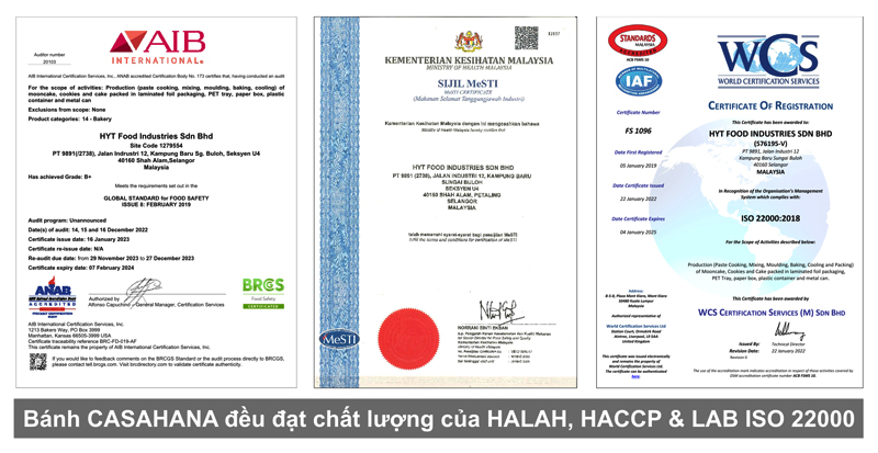 Banh-trung-thu-CASAHANA-dat-chat-luong-cua-HALAH-HACCP-LAB-ISO-22000