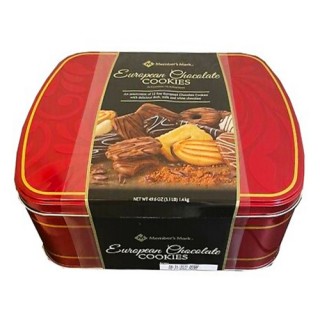 Bánh Qui European Chocolate 1.4kg