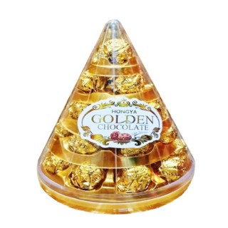 Tháp Kẹo Chocolate Golden (262g)