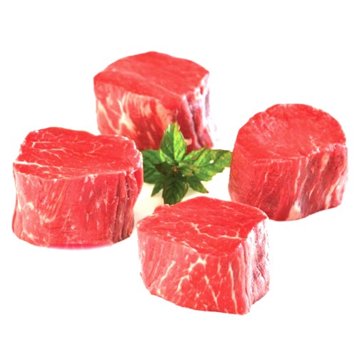 Thịt FILÊ Thăn nội bò (500gr)